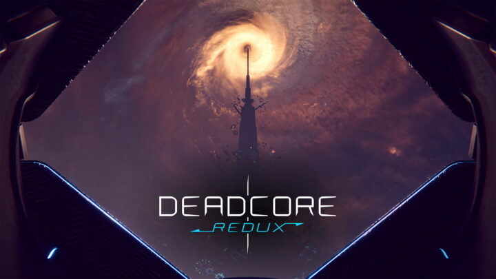 Image de DeadCore Redux relance l’ascension hardcore