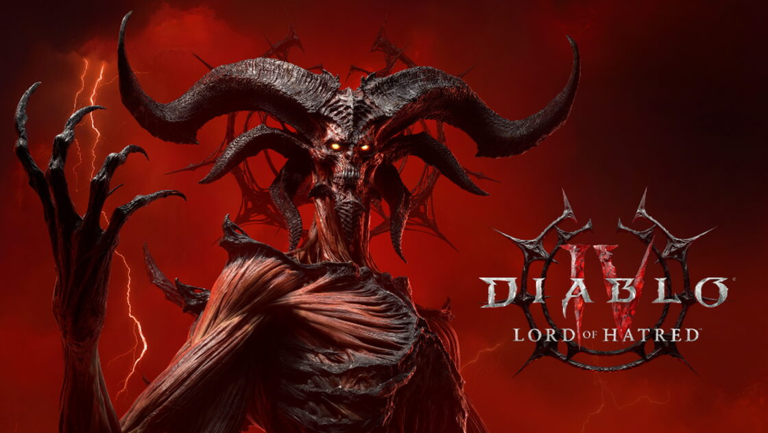 Image de Lord of Hatred : la nouvelle extension de Diablo IV datée