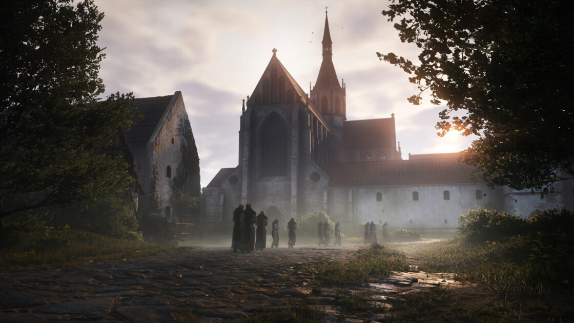 Image de Test de Kingdom Come : Deliverance II : Mysteria Ecclesiae