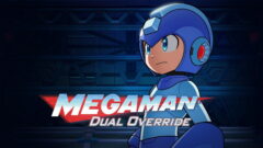 Image de Capcom dévoile MEGA MAN: Dual Override, une aventure inédite