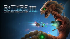 Image de R-Type Dimensions III : un nouvel horizon pour le classique intemporel