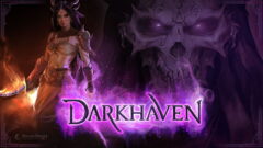 Image de Des vétérans de Diablo lancent Darkhaven, un projet centré sur la communauté