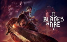 Image de Blades of Fire débarque sur Steam le 14 mai avec sa Version 2.0