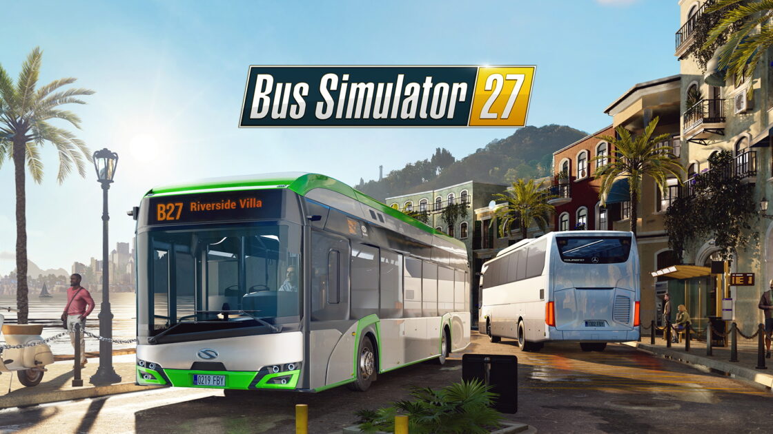 Image de La bande-annonce officielle révèle Solaris dans Bus Simulator 27