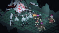 Image de Don’t Kill Them All dévoile une bande-annonce et une démo centrées sur la gestion émotionnelle des Orcs