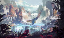 Image de Raids et garde-robe enrichissent Guild Wars 2: Visions of EternityGuild Wars 2Raids et garde-robe enrichissent Guild Wars 2: Visions of Eternity