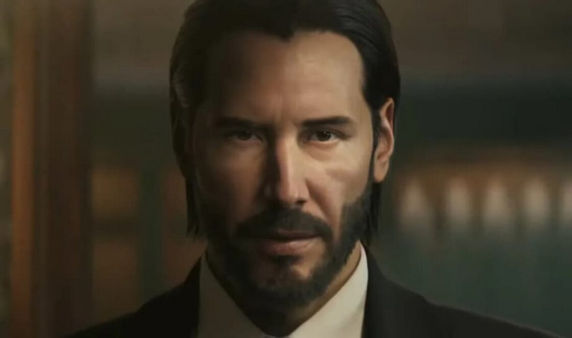 Image de L’univers de John Wick arrive en jeu vidéo