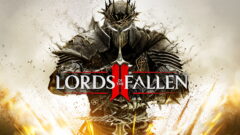Image de Lords of the Fallen II met en avant ses mécaniques de combat