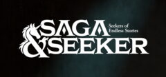 Image de Saga & Seeker : l’expérience RPG inspirée du jeu de rôle papier est là
