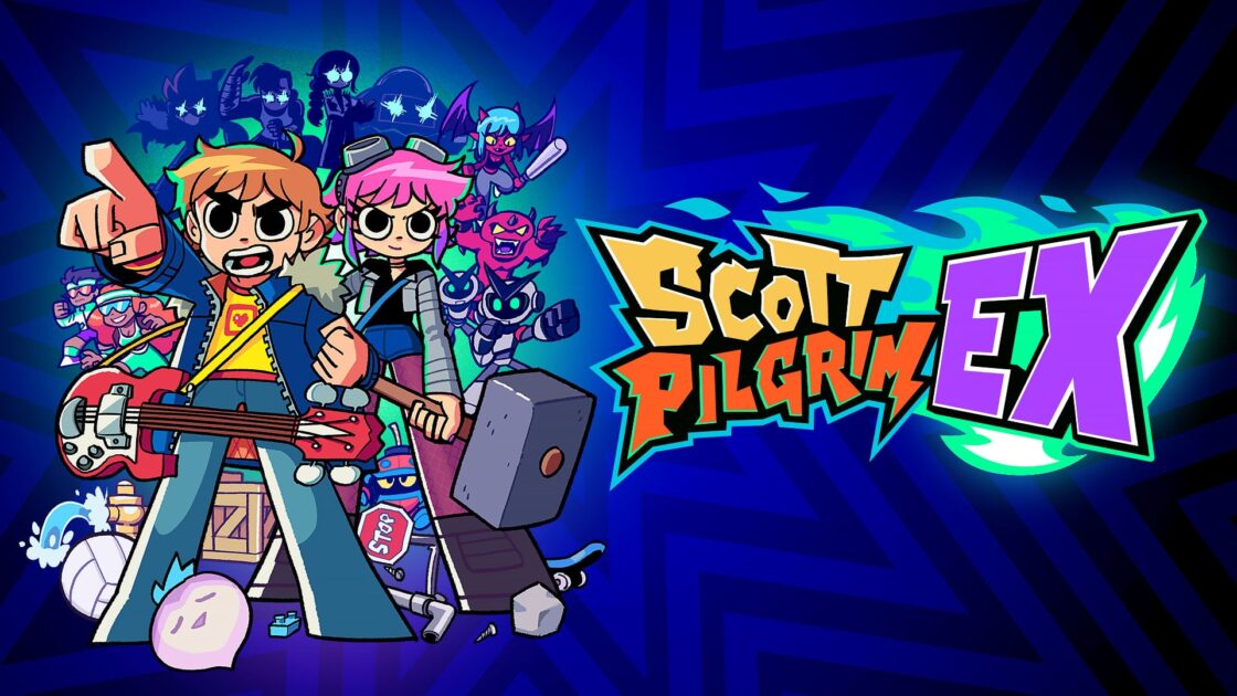 Image de Scott Pilgrim EX : quêtes et panoramas révélés en vidéo