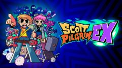 Image de Scott Pilgrim EX : quêtes et panoramas révélés en vidéo