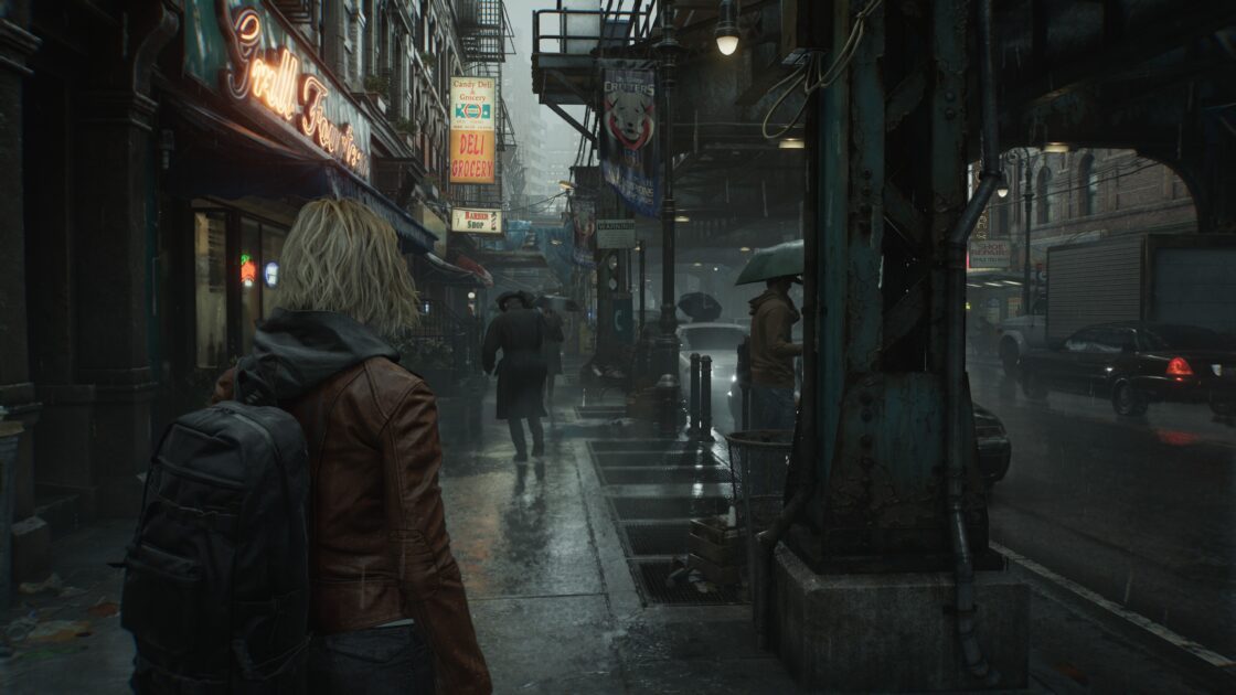 Image de Test de Resident Evil : Requiem