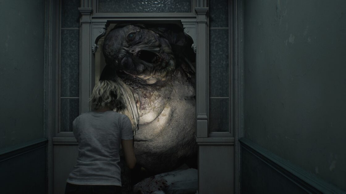 Image de Test de Resident Evil : Requiem