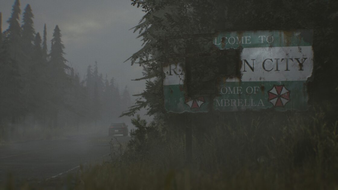 Image de Test de Resident Evil : Requiem