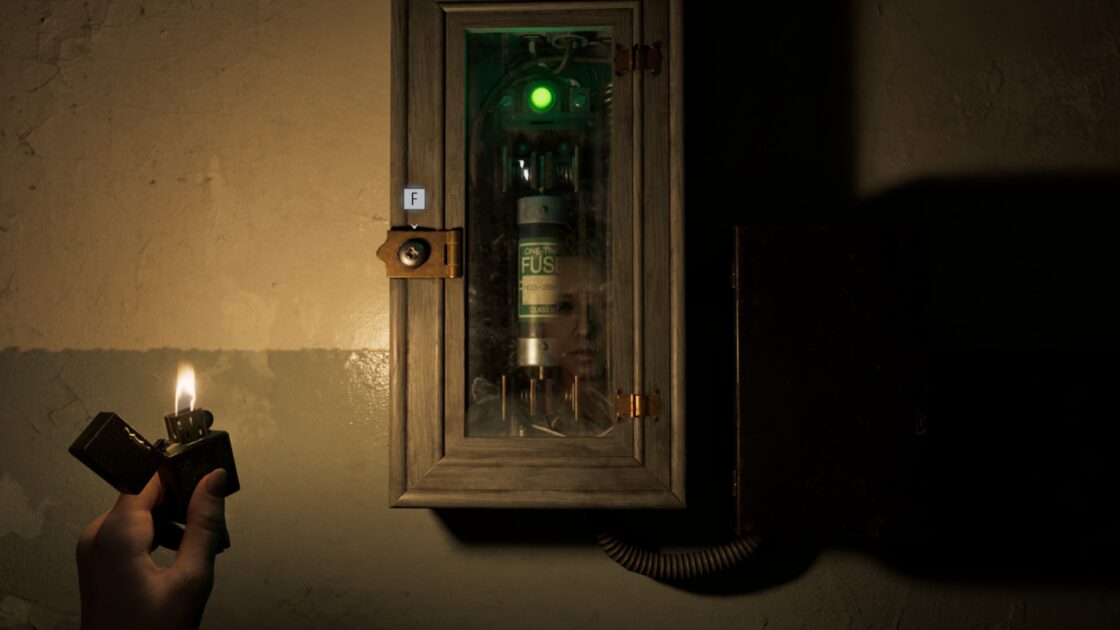 Image de Test de Resident Evil : Requiem