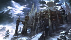 Image de Bravely Default Flying Fairy revient dans une version remasterisée