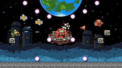 Image de Dark Scrolls : le dungeon crawler rétro au casting sauvage