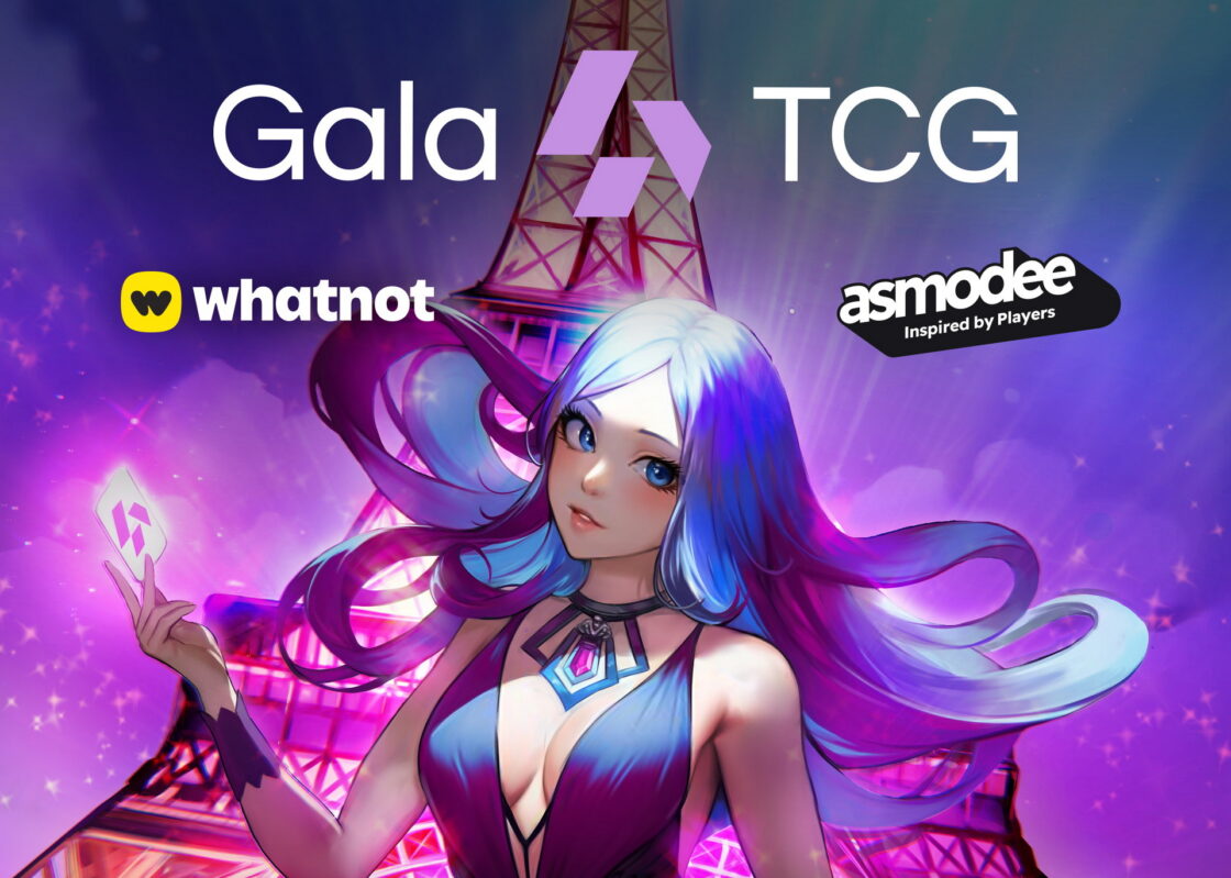 Image de Premiers invités annoncés pour le Gala TCG