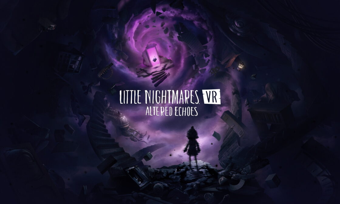 Image de Dark Six revient dans Little Nightmares VR: Altered Echoes, disponible le 24 avril