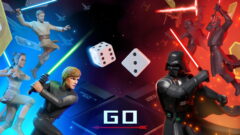 Image de MONOPOLY : Star Wars Heroes vs. Villains arrive le 11 juin