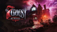 Image de Vertigo Games dévoile le remake de The 7th Guest