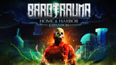 Image de Barotrauma: Home & Harbor dévoile son premier gameplay et vise l’automne 2026
