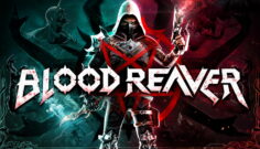 Image de Blood Reaver lance son accès anticipé