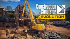 Image de Construction Simulator: Evolution annoncé avec un premier aperçu