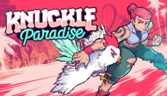 Image de Knuckle Paradise : le prochain jeu d’ARTE France et Flying Oak Games se révèle