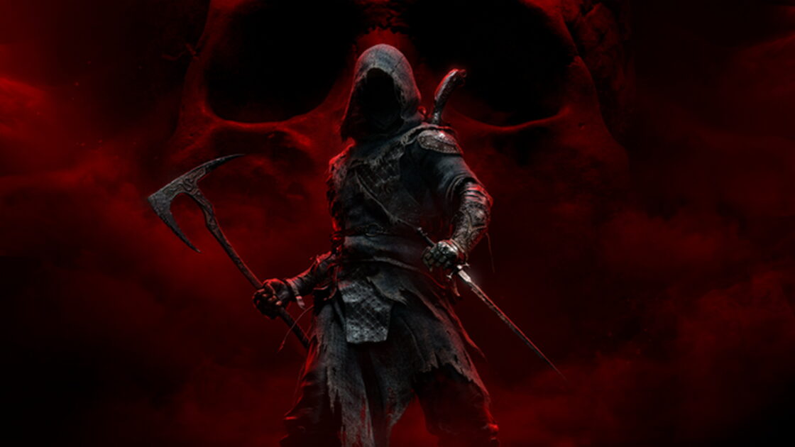 Image de Un premier aperçu du gameplay de Mortal Shell II