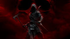 Image de Un premier aperçu du gameplay de Mortal Shell II