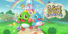 Image de Puzzle Bobble Every Bubble! va expl;oser très