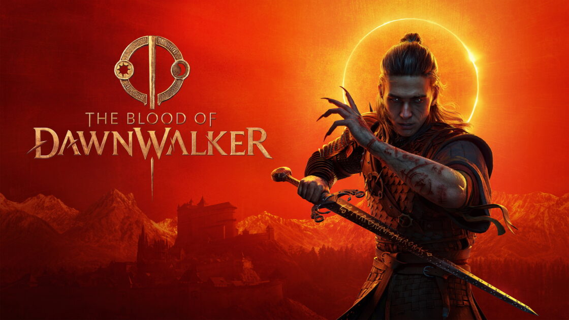 Image de Une nouvelle Ère du Dark Fantasy débute en septembre avec The Blood of Dawnwalker