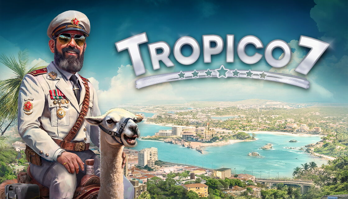 Image de Tropico 7 : Le Dictateur Suprême revient cette année