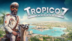 Image de Tropico 7 : Le Dictateur Suprême revient cette année