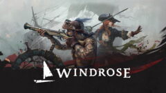 Image de Windrose : cap sur l’aventure pirate en monde ouvert dès le 14 avril