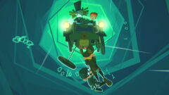 Image de Une aventure méta et temporelle avec Crushed in Time en juin