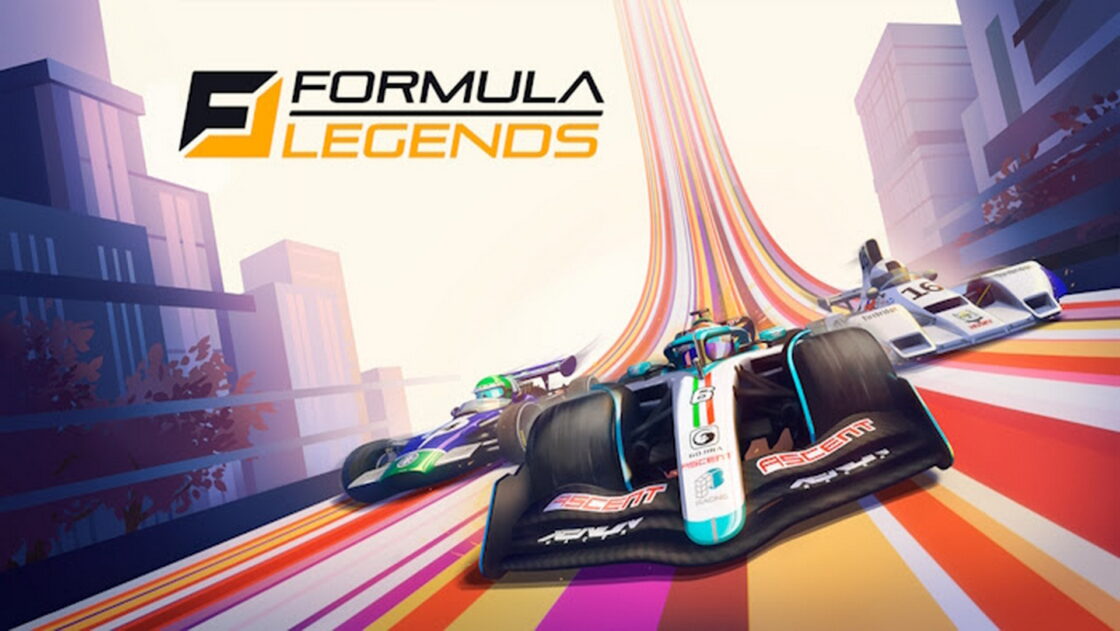 Image de Formula Legends : mise à jour 1.6 disponible