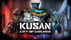 Image de Kusan : City of Wolves sortira les crocs fin juillet