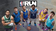 Image de NBA The Run : le coup d’envoi sera donné le 9 juin