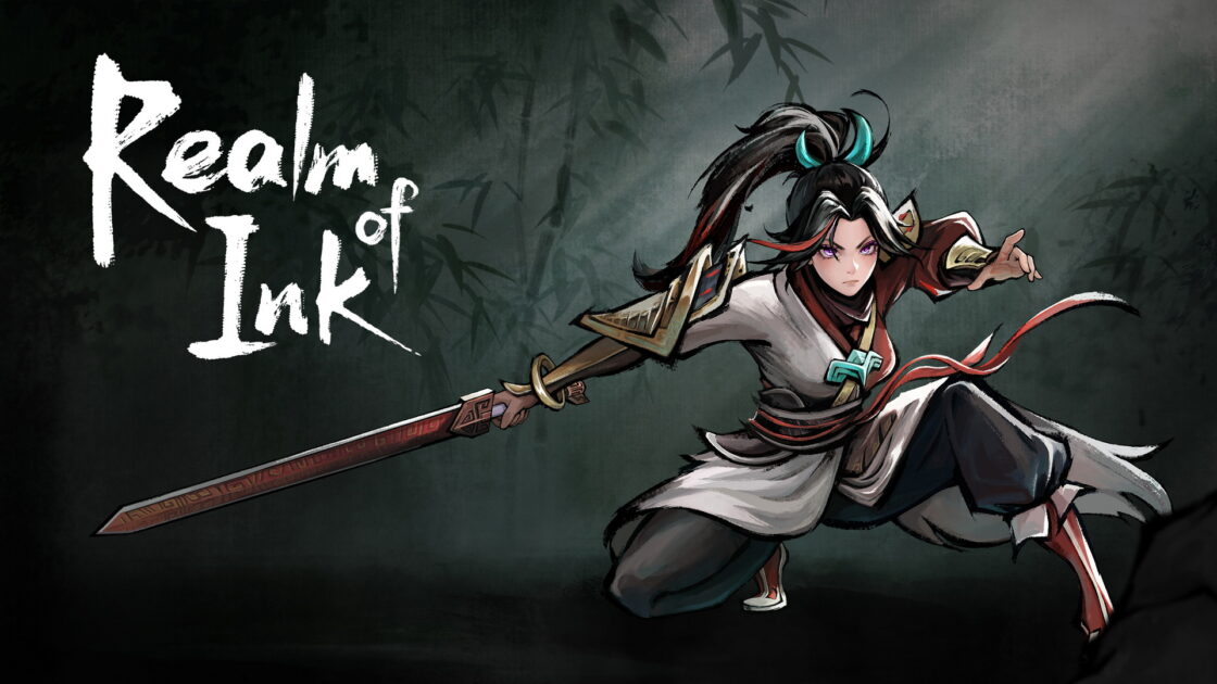 Image de Realm of Ink prépare son lancement avec une nouvelle vidéo
