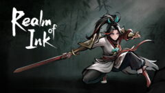 Image de Realm of Ink prépare son lancement avec une nouvelle vidéo