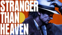 Image de Stranger Than Heaven présente son histoire, le casting et son système de combat