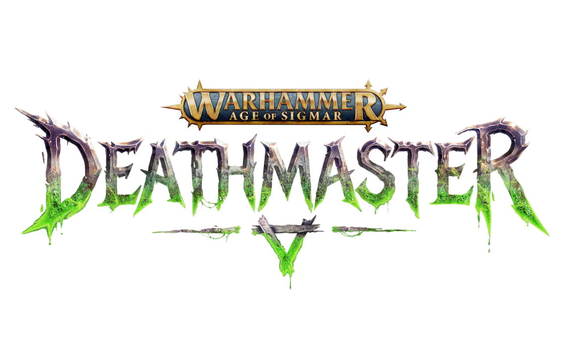 Image de Warhammer Age of Sigmar: Deathmaster officialisé pour 2027