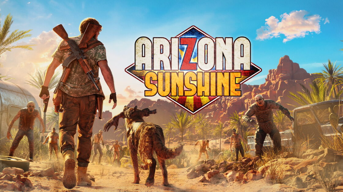 Image de Arizona Sunshine adapte son chaos zombie au jeu sur écran