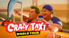 Image de Crazy Taxi: World Tour relance la franchise SEGA sur PC
