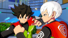 Image de DRAGON BALL XENOVERSE 3 mettra l’accent sur l’action et les choix de combat