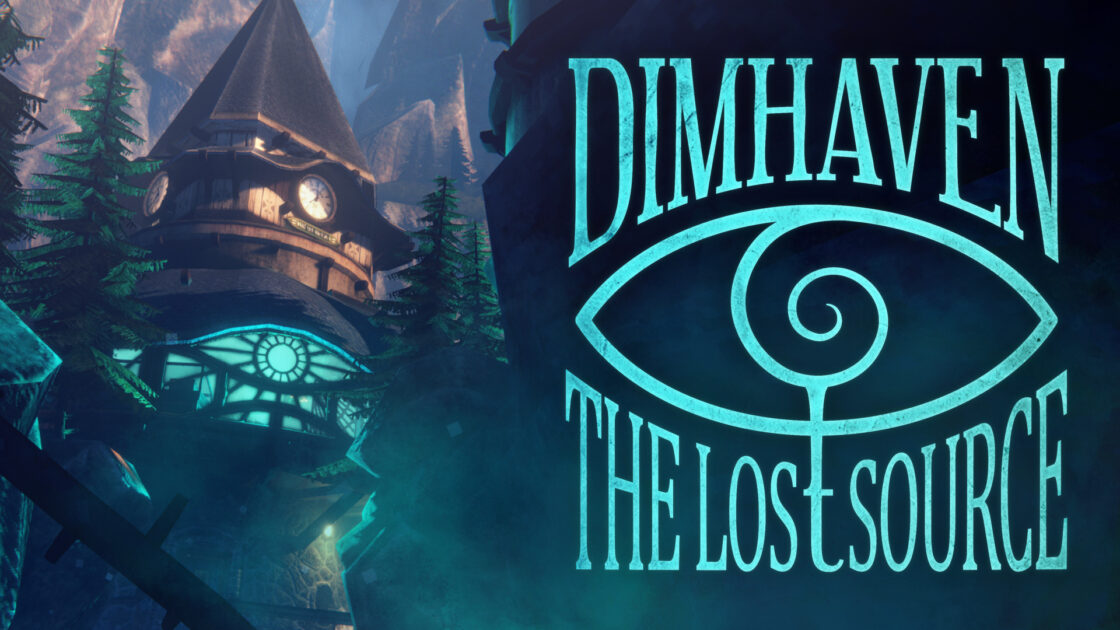 Image de L’aventure narrative Dimhaven - The Lost Source est lancée