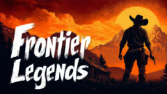 Image de Frontier Legends s’enrichit : serveurs officiels, nouveau crafting et amélioration globale du sandbox western