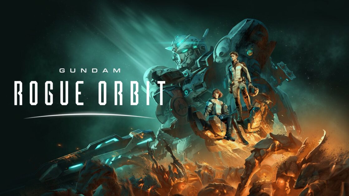 Image de GUNDAM ROGUE ORBIT entend écrire un nouveau chapitre de la franchise